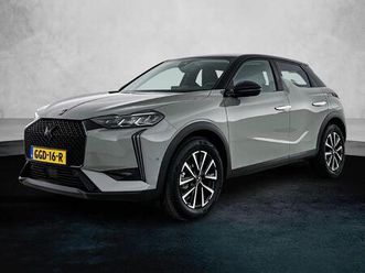 1.2 hybrid performance line 136pk automaat | navig