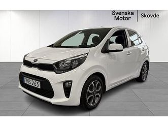 kia picanto backkamera rattvärme