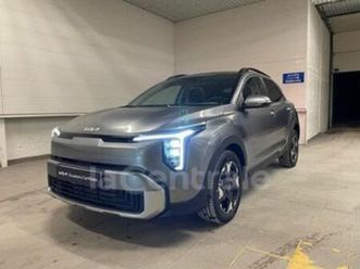 (3) 1.0 t-gdi 115 mhev active dct7