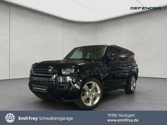 defender 130 d300 x-dynamic hse