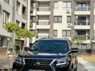 lexus gx 460 lexus 460 бензин/газ
