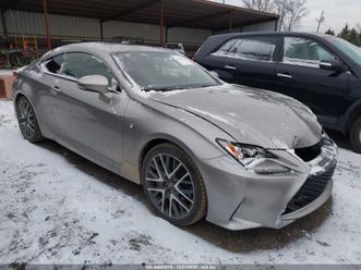 lexus rc 350 закупи от 230 евро на месец