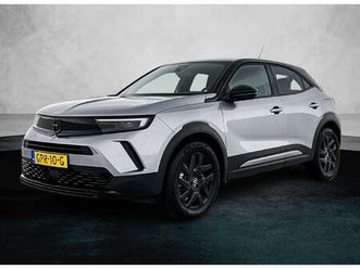 1.2 hybrid gs 136pk automaat | navigatie | climate