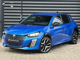 1.2 hybrid 145 e-dcs6 gt / voordeel / 2+6 jaar gar