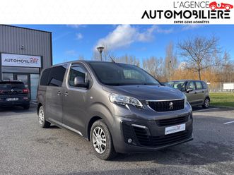 1.6 hdi business 115cv - 9 places -