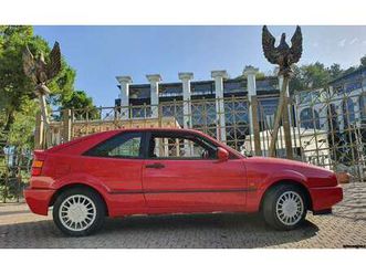 corrado 1.8 g60 cat.