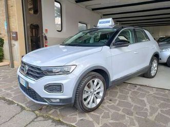 1.5 tsi act . advanced - garanzia 12 mesi