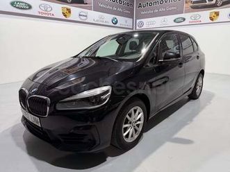 bmw serie 2 active tourer 216d business