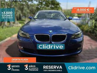 bmw serie 3 320d xdrive