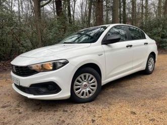 ② tipo 1.0i 4prts/climatisation euro 6d ! ! ! ! ! — fiat — 2ememain