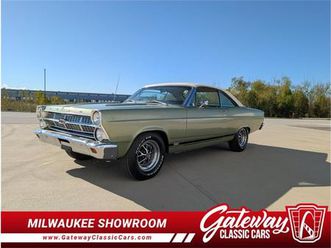 1967 ford fairlane for sale