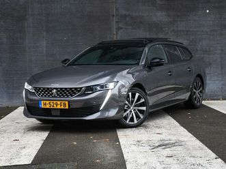 sw gt line avantage 1.6 puretech 180pk automaat le