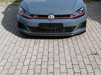 5p 2.0 tsi tcr 290cv dsg