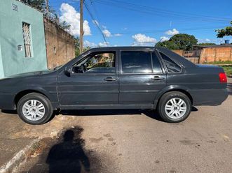 volkswagen santana 2.0 mi 2p e 4p 2000