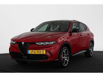 1.3t phev veloce panoramadak winter pakket adaptie