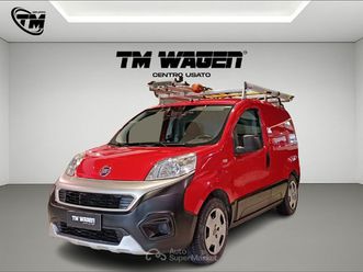 1.3 mjt 95cv cargo adventure*netto iva*autocarro
