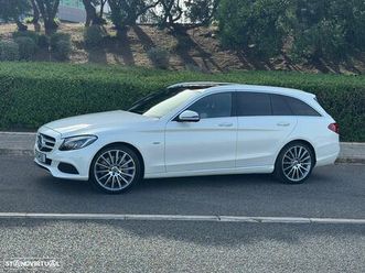 mercedes-benz c 350 e
