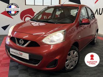 1.2 i 12v 80 cv acenta ph2