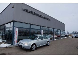 volkswagen bora sport 2.3 vr5 kombi nav!ahk!sh!bt!hu 02/27!