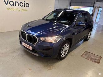 bmw x1 sdrive16d business