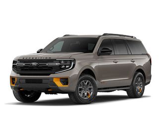 ford expedition 2026