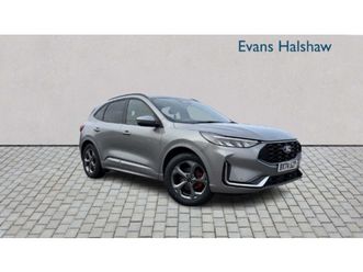 2.5 fhev st-line 5dr cvt 2024