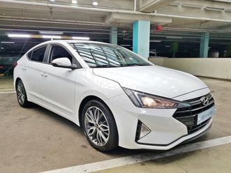 hyundai avante ad u0424u0410бu0420.гu0410u0417 10,800 eur