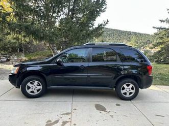 2008 pontiac torrent