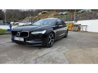 volvo v90 d4, 2020 god.