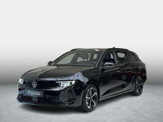 sports tourer 1.2 turbo hybrid business edition au