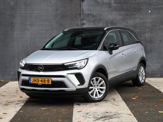 elegance 1.2 turbo 110pk pano-dak | cruise.c | dri