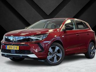 elegance 1.2 turbo 130pk | all season banden | agr