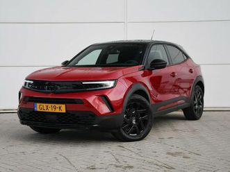 gs 1.2 turbo hybrid 136pk automaat cruise.c | mass