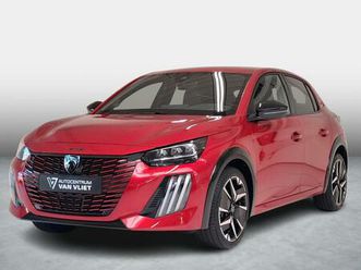 1.2 puretech 100 gt | navigatie | 360° camera | ke