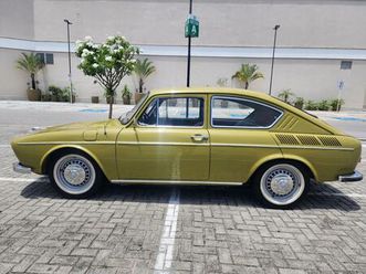 volkswagen tl 1.6 2p manual 1972