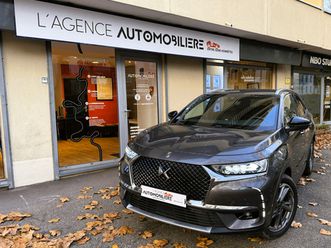 1.6 puretech 180 grand chic automatique *1ere main*