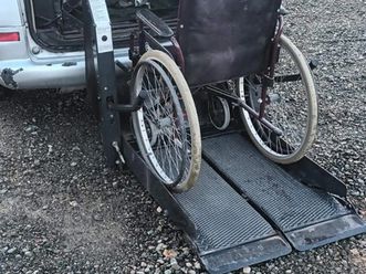 nissan serena 1,9l 2004