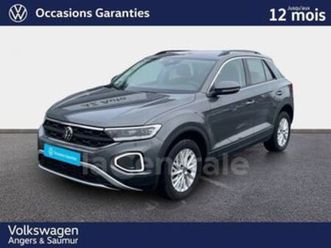 generation2 1.0 tsi 110 start/stop life plus bvm6