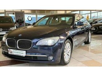 bmw - - 730d