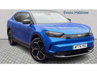 210kw premium 77kwh 5dr auto 2024