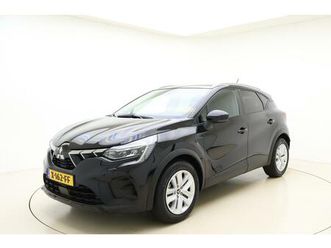 1.0 mpi turbo intense | navigatie | climate contro