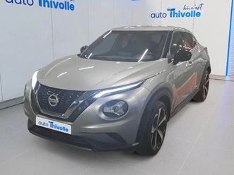 tekna dig t 115 euro6 xtronic