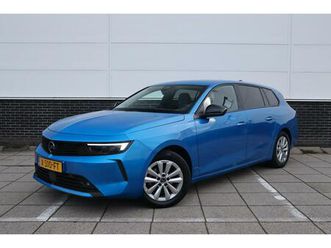 sports tourer 1.2 level 2 * navigatie * cruise con