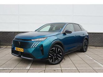 1.2 hybrid 136 allure 360gr camera / adaptieve cru