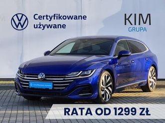 arteon sb r-l gt140 d7f