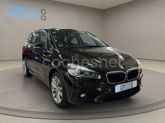 bmw serie 2 active tourer 218i
