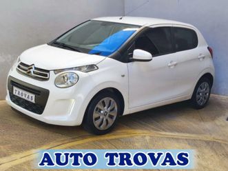 citroen c1 vti οθονη-camera-cruise , χαλάνδρι, 7.150 €