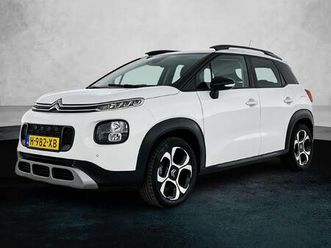 suv shine 110pk | navigatie | achteruitrijcamera |