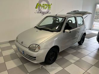 1.1 clima,idroguida,pronta consegna