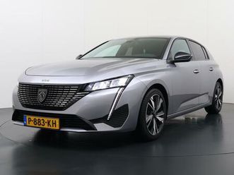 1.2 allure 130pk automaat | trekhaak | navigatie |